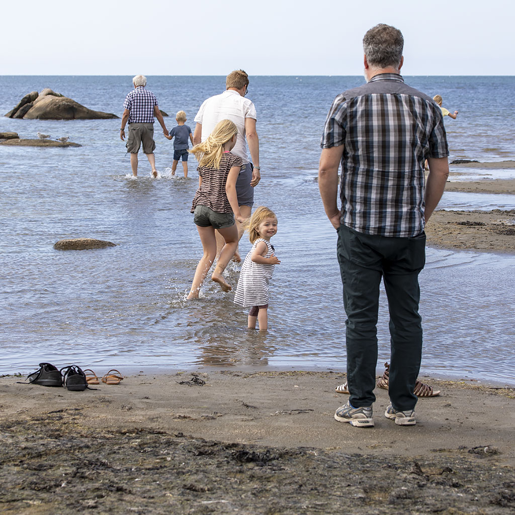 Haverdalsstrand