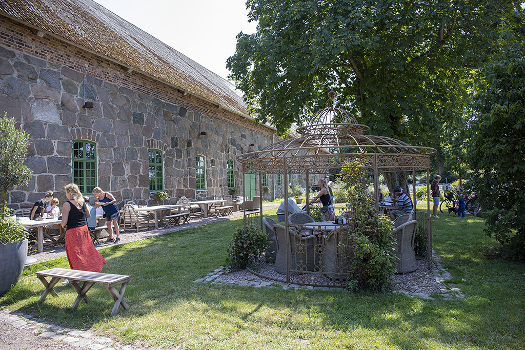 Heagård