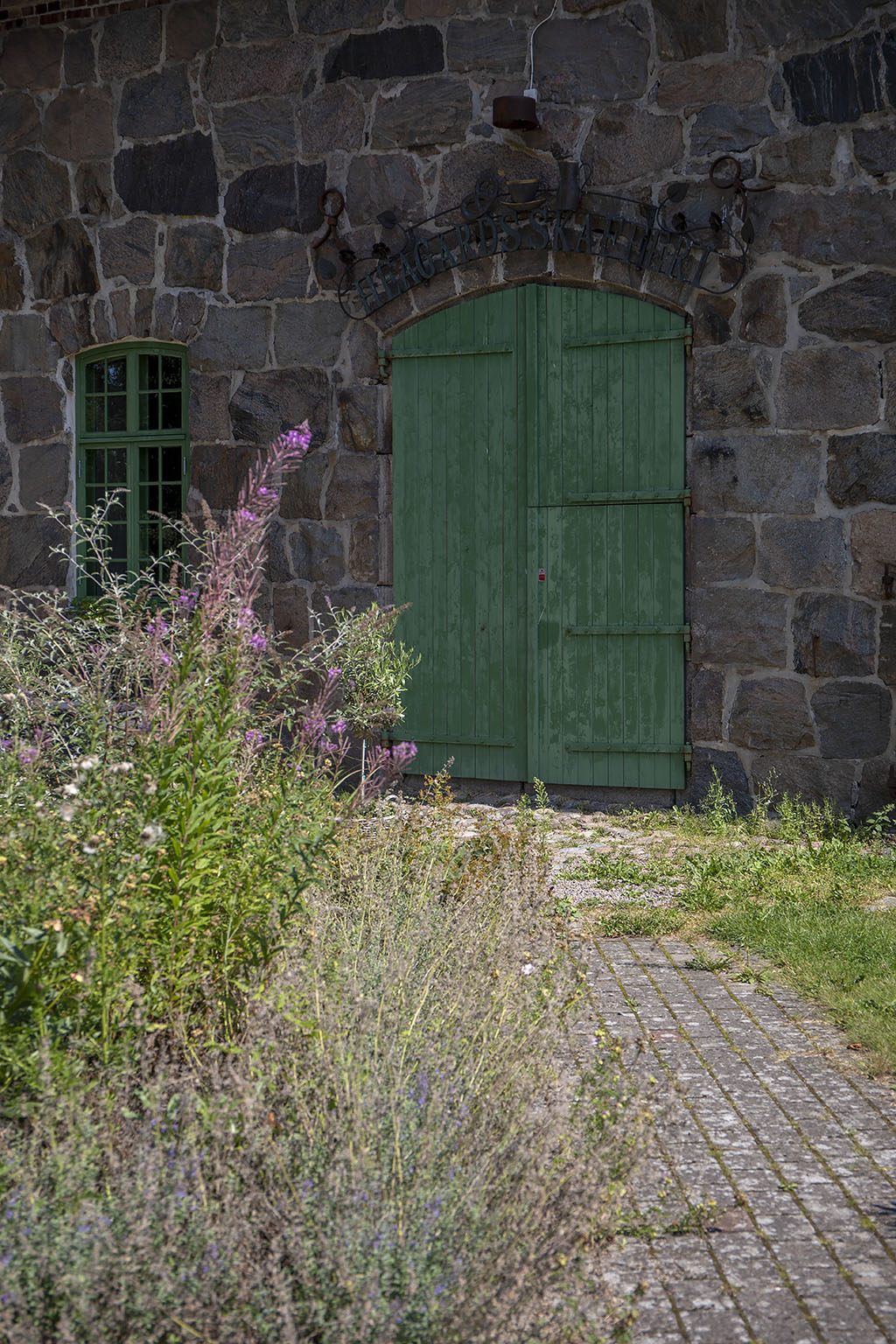 Heagård