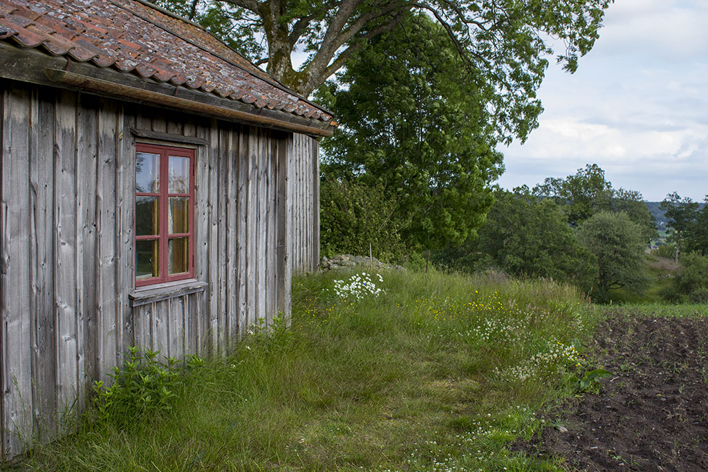 Äskhults by