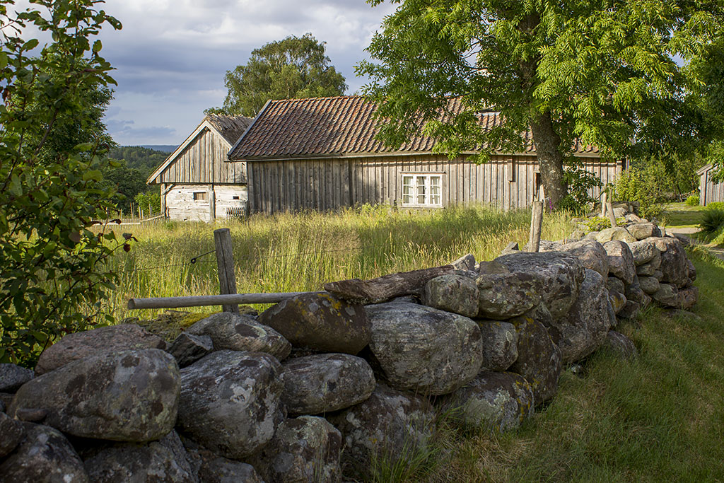Äskhults by
