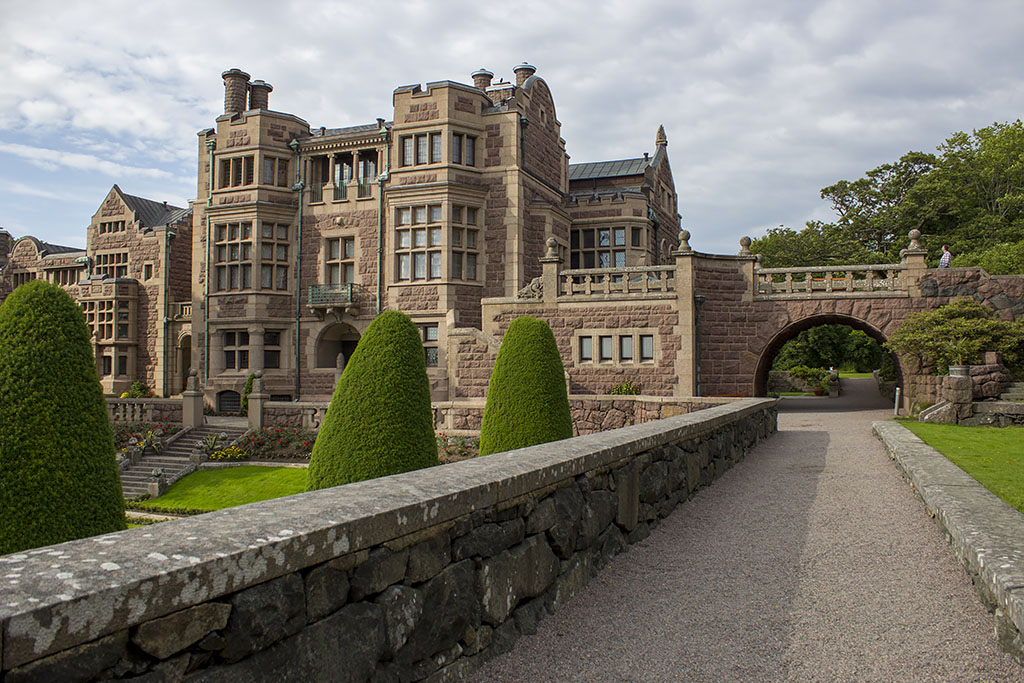 Tjolöholms slott