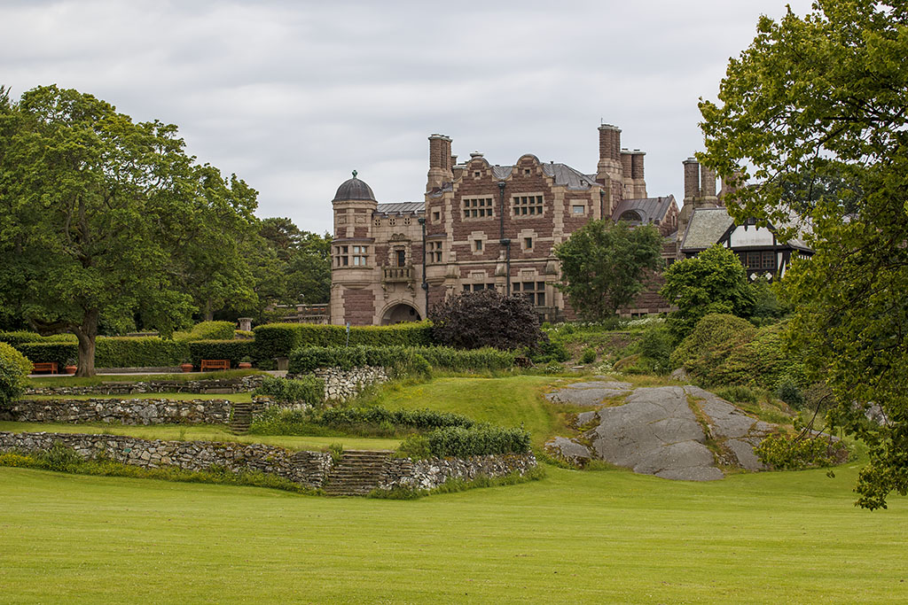 Tjolöholms slott