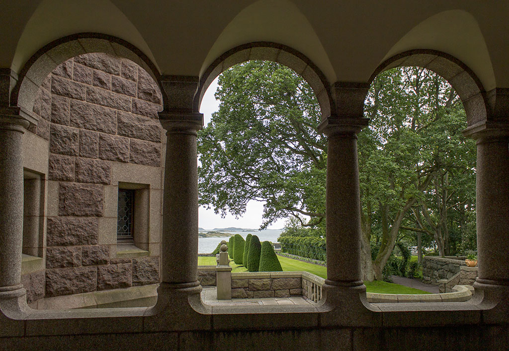 Tjolöholms slott