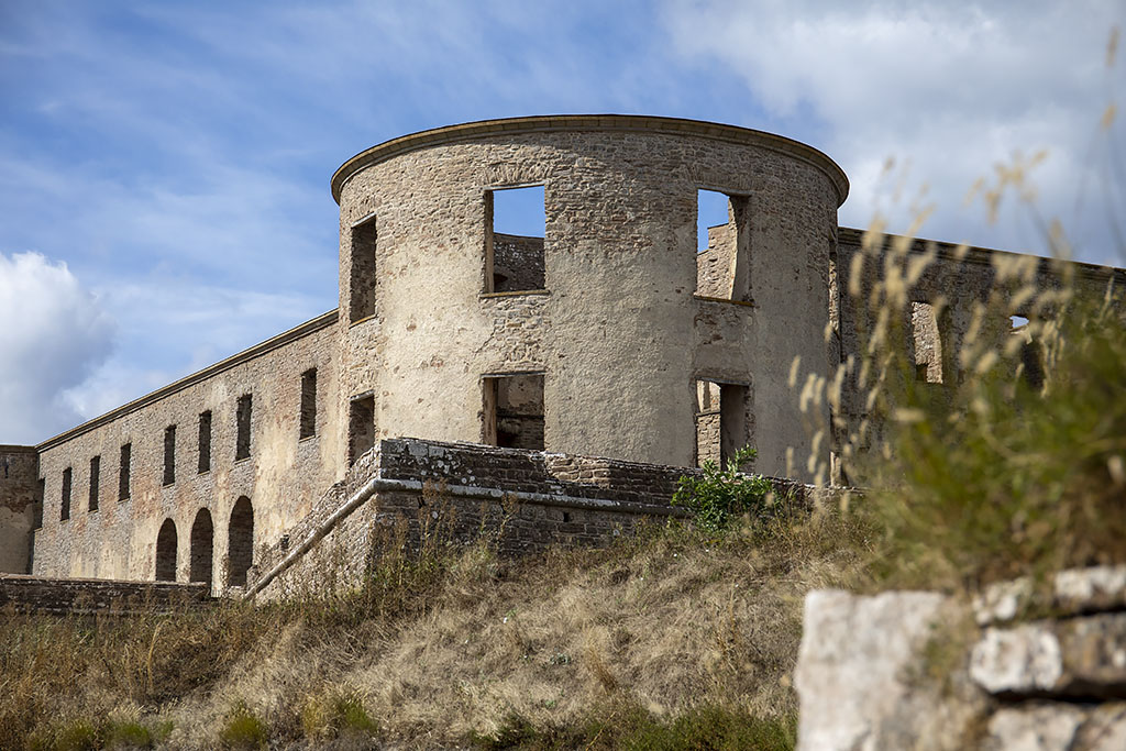 Borgholms slott