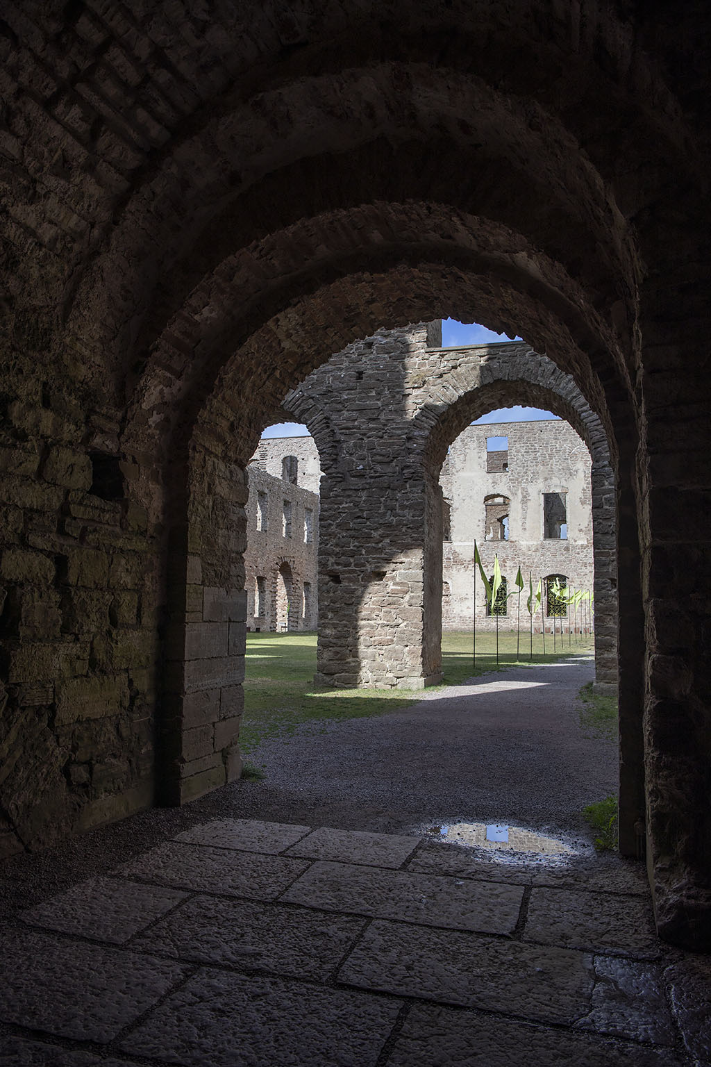 Borgholms slott