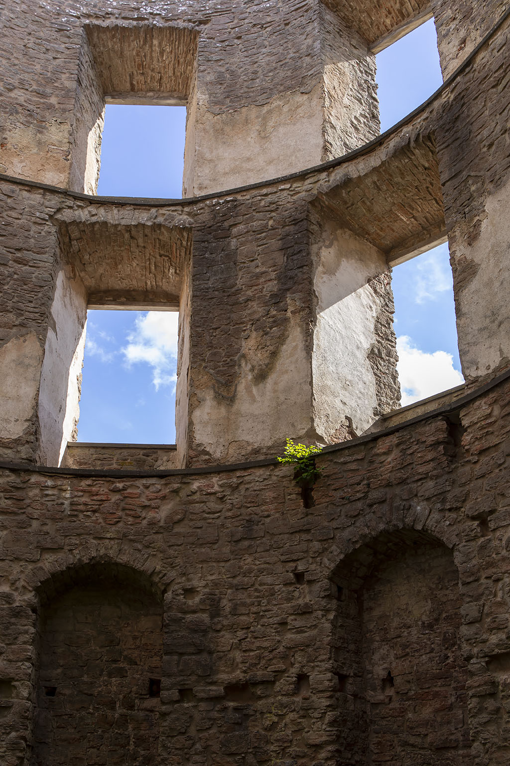 Borgholms slott