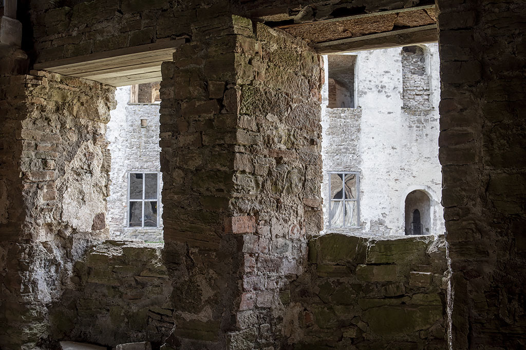 Borgholms slott