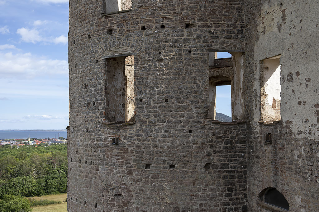 Borgholms slott