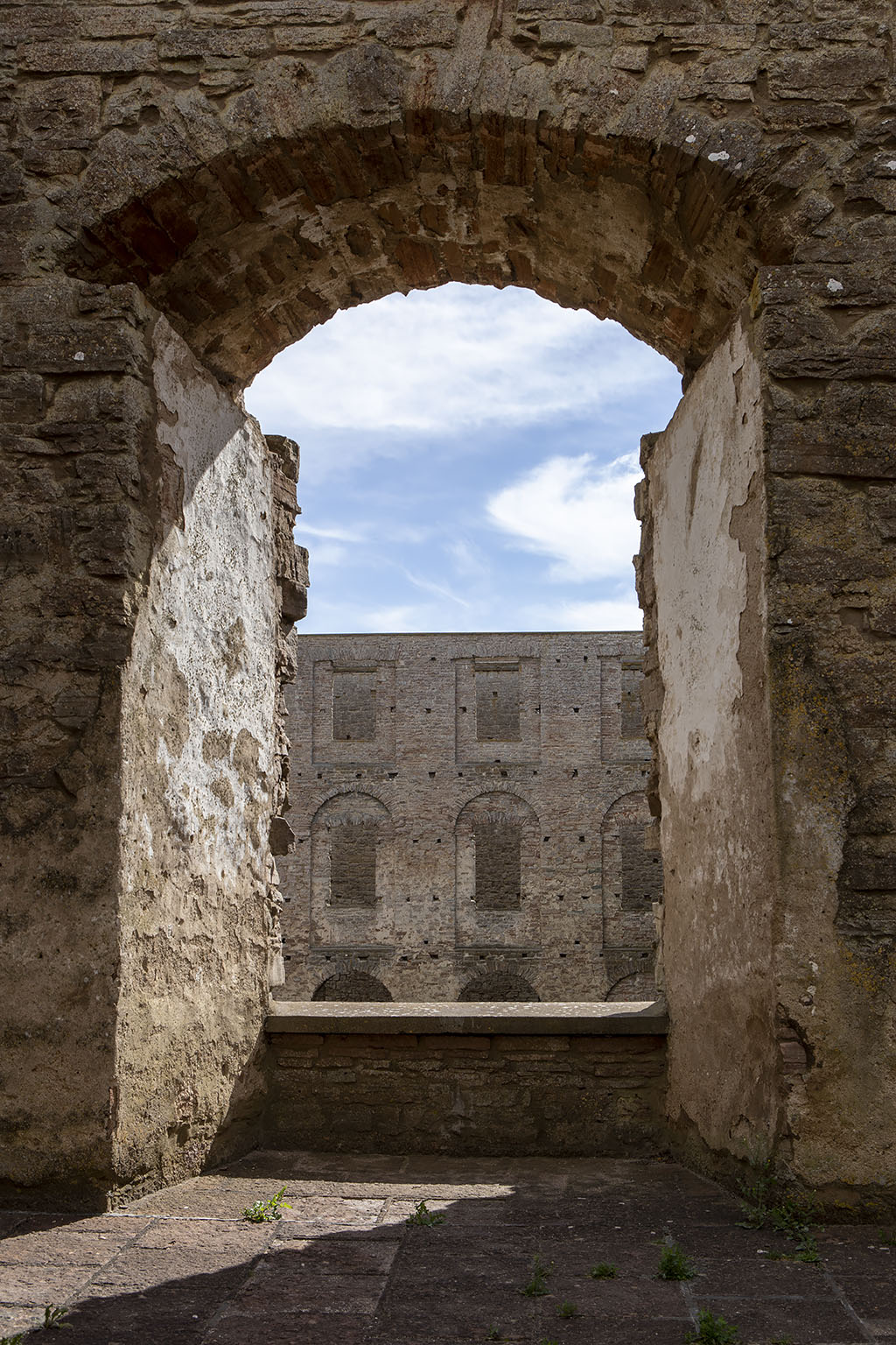 Borgholms slott