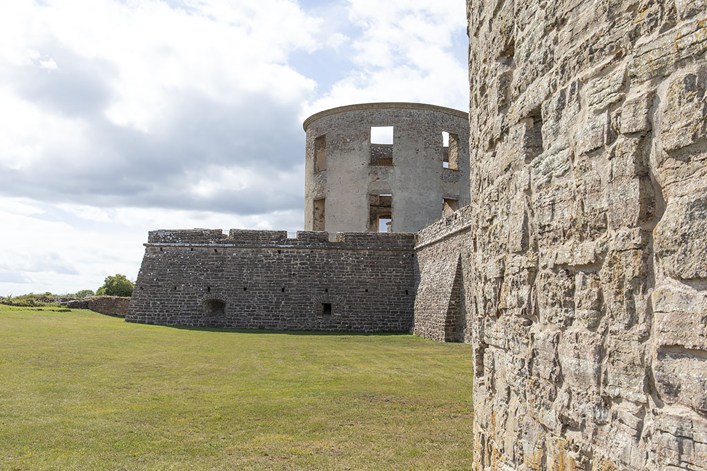 Borgholms slott