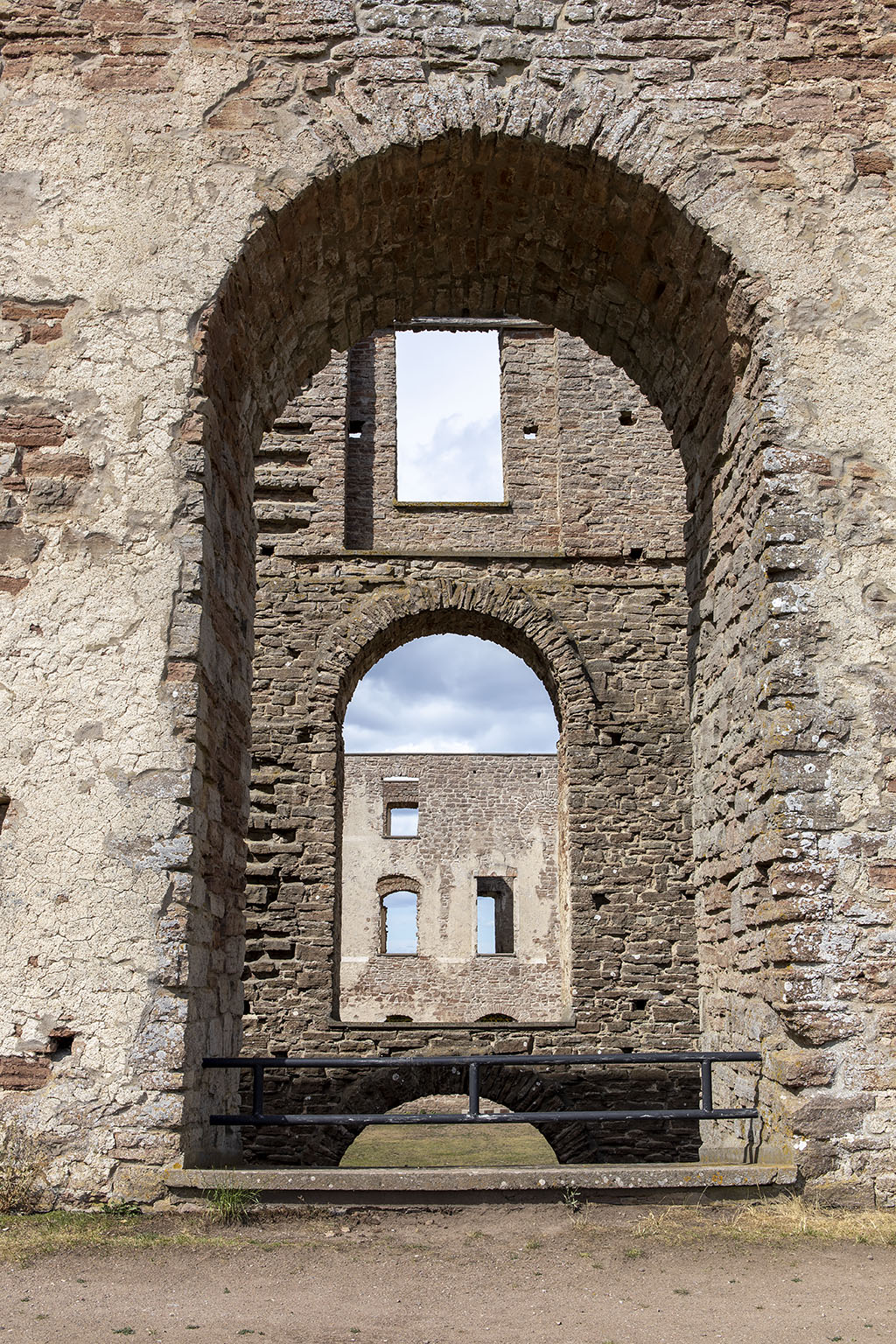 Borgholms slott