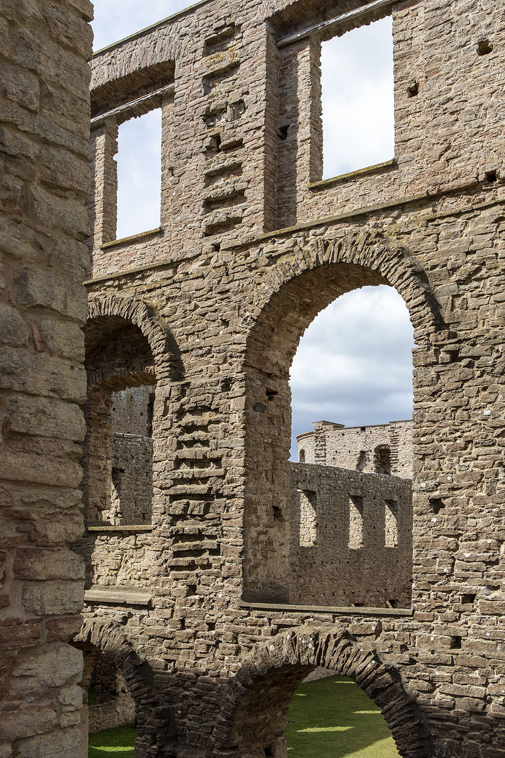 Borgholms slott