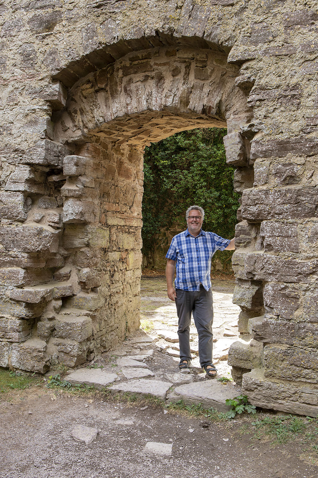Borgholms slott