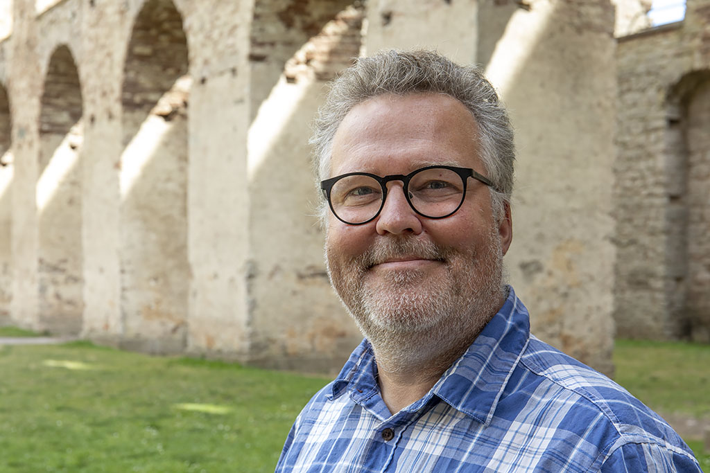 Borgholms slott
