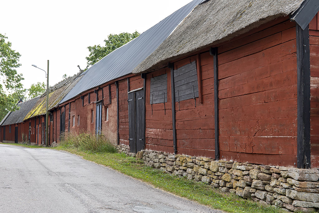 Ölands Museum Himmelsberga