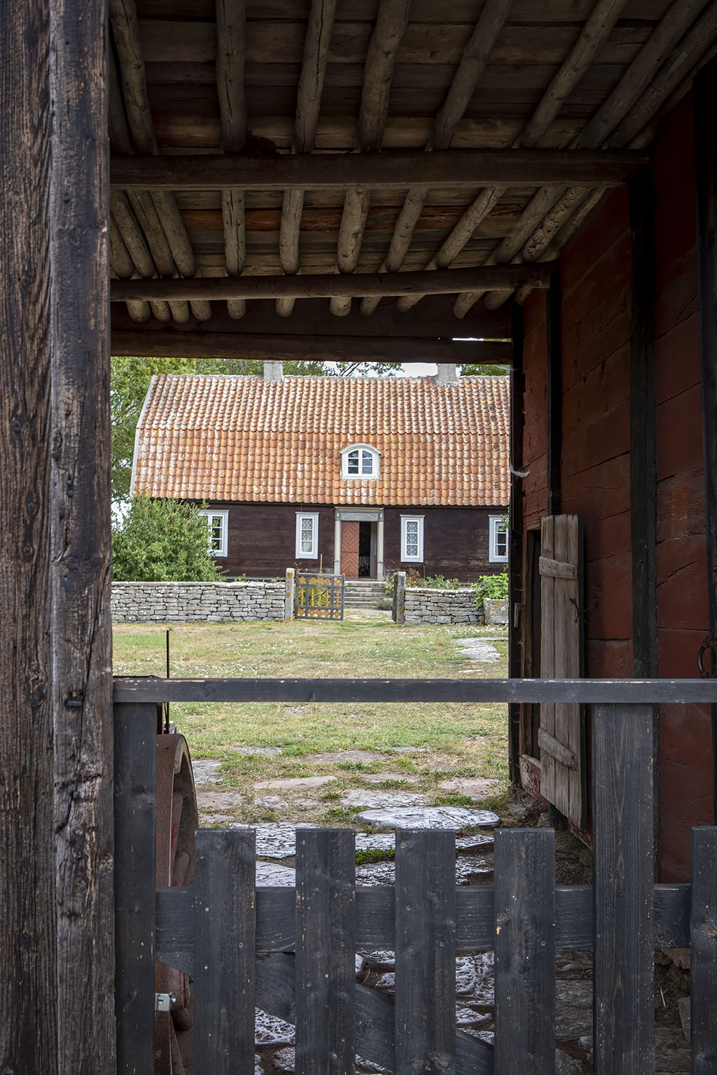 Ölands Museum Himmelsberga
