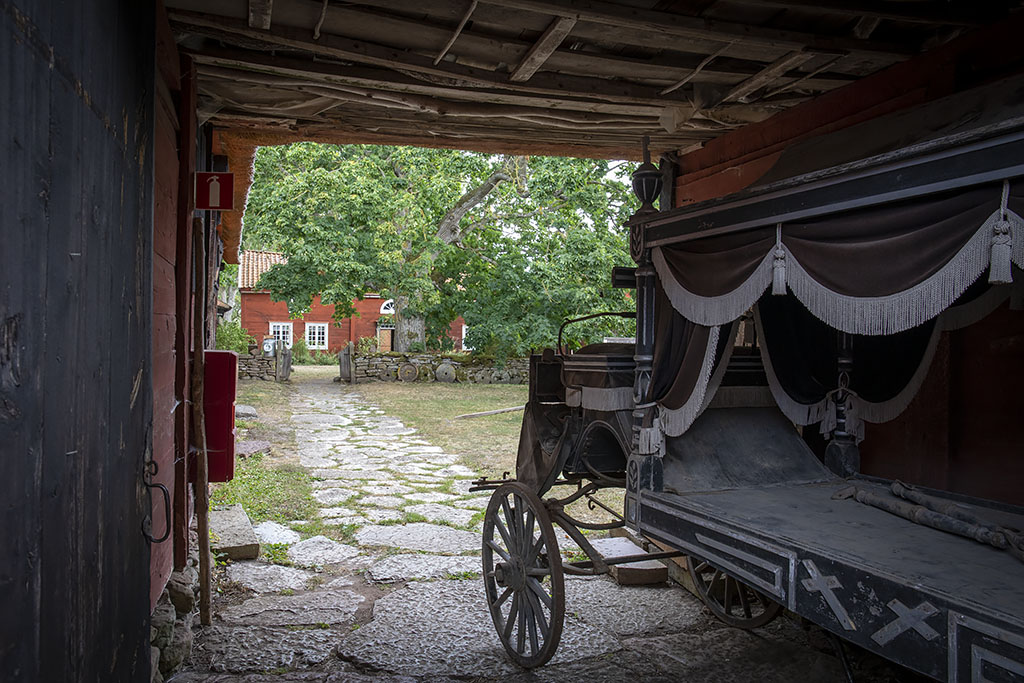 Ölands Museum Himmelsberga