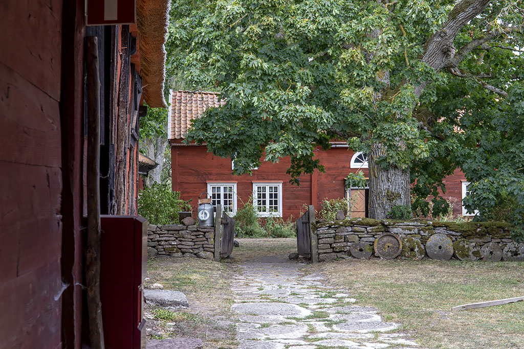 Ölands Museum Himmelsberga