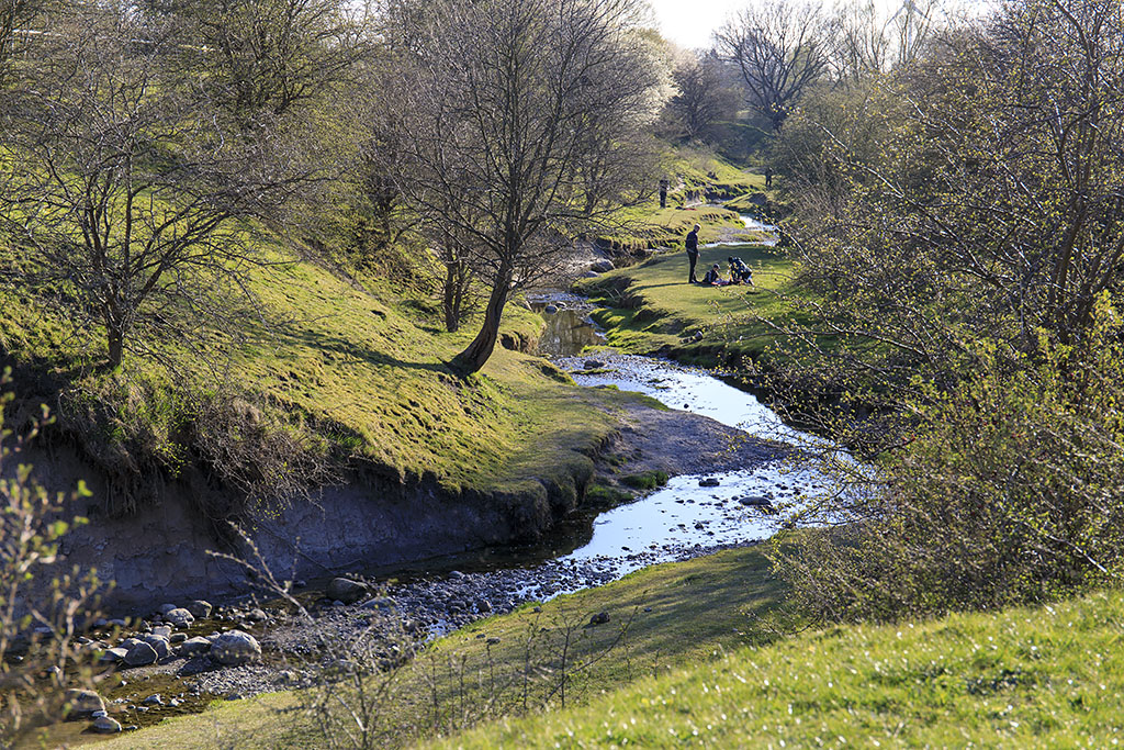 Rinnebäcksravinen