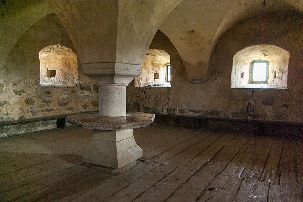 Glimmingehus