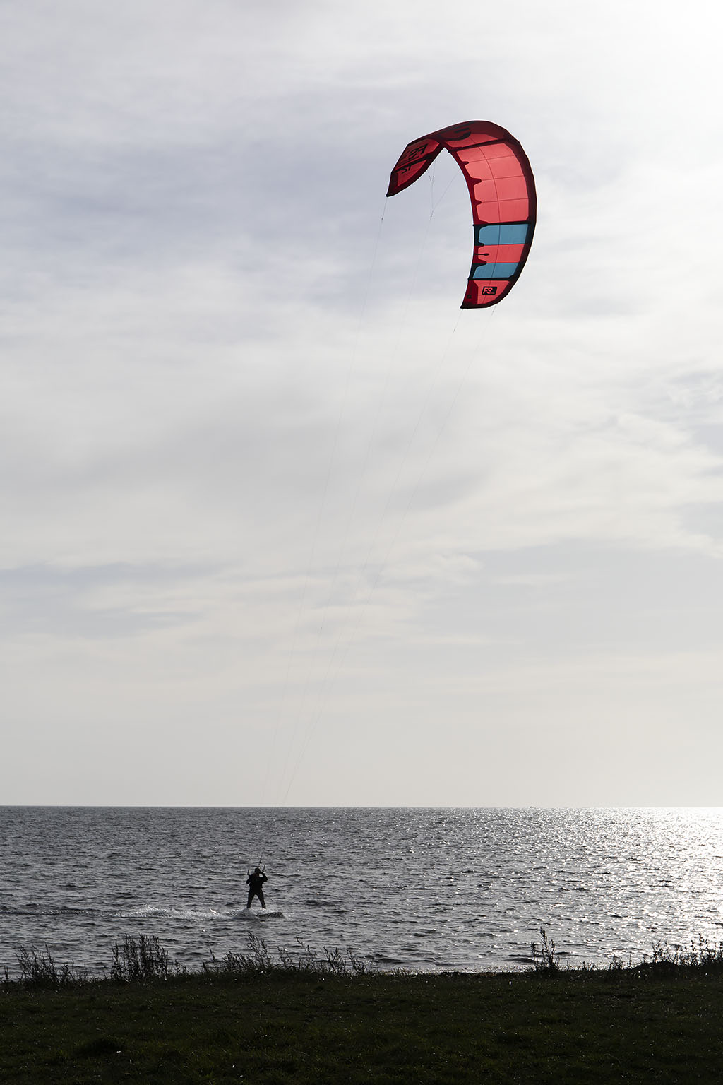 Strand i Bisserup