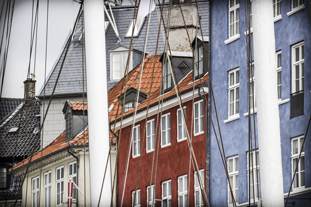 Nyhavn