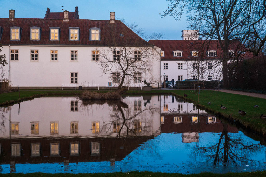 Odense slott