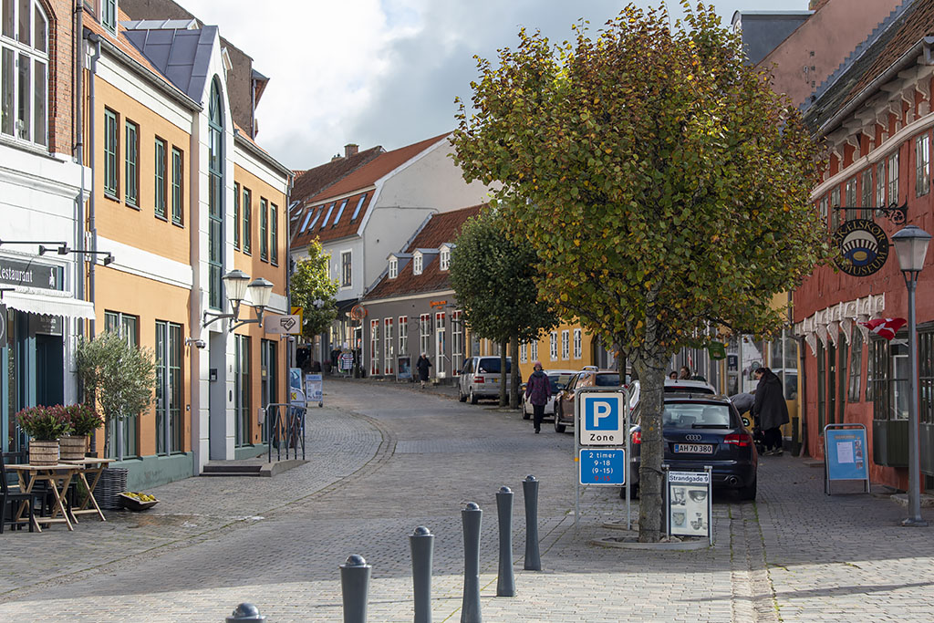 Skælskør