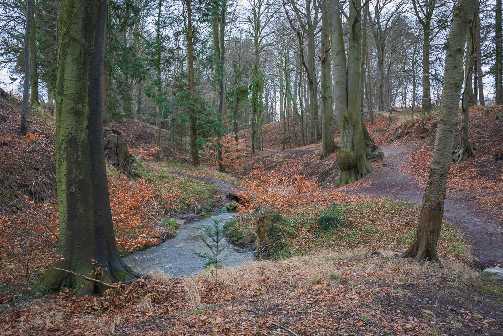 Stensby Møllebæk