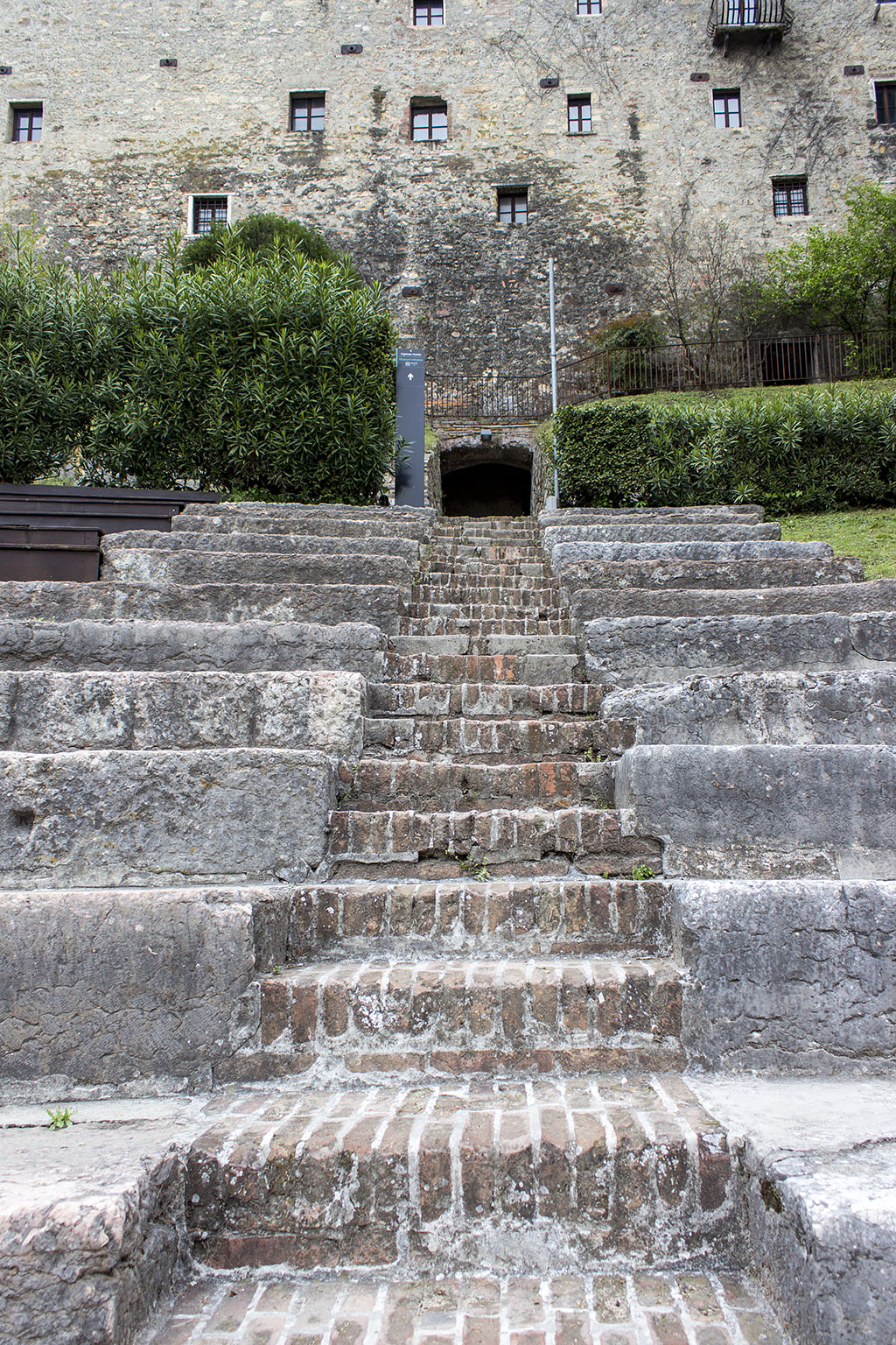 Museo Archeologico al Teatro Romano
