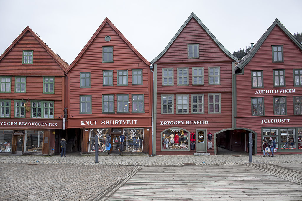 Bryggen