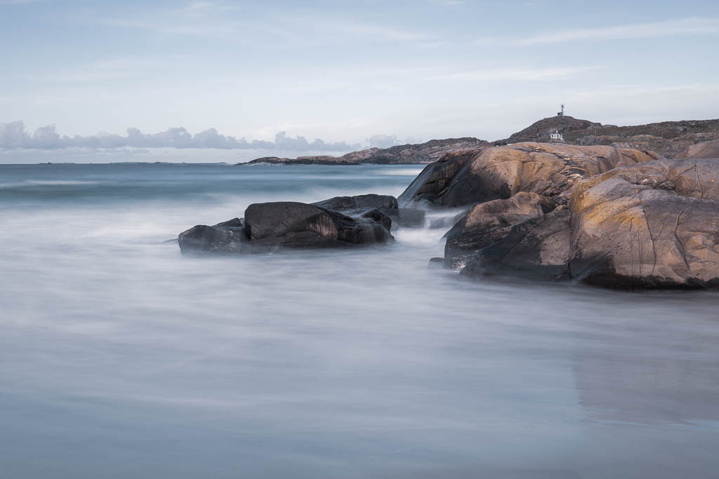 Hellestøstranden
