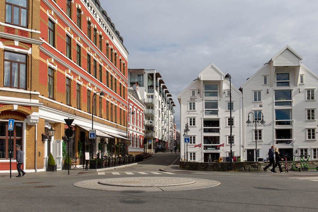 Stavanger