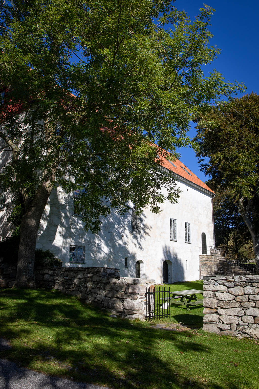 Utstein kloster