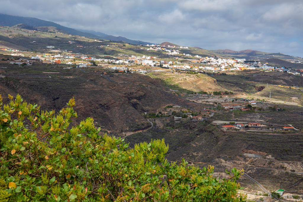 Mirador de la Centinela